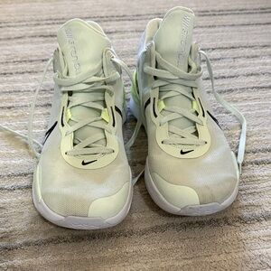 Nike Renew Basketball Shoes